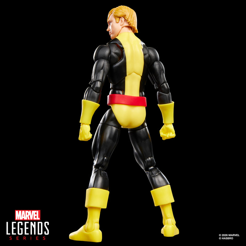 Load image into Gallery viewer, Marvel Legends Retro Series - Cypher
