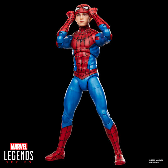 Marvel Legends - Spider-Man (No Way Home)