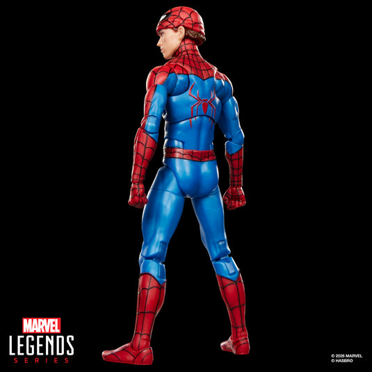 Marvel Legends - Spider-Man (No Way Home)