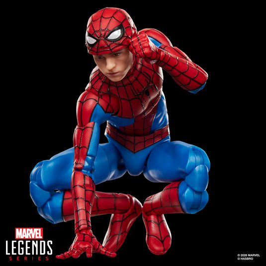 Marvel Legends - Spider-Man (No Way Home)