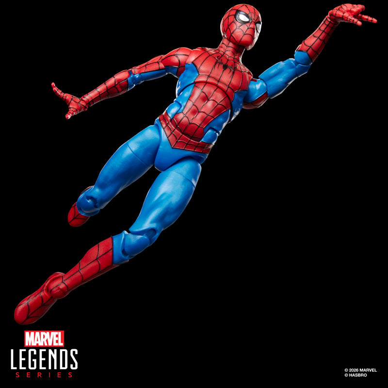 Load image into Gallery viewer, Marvel Legends - Spider-Man (No Way Home)
