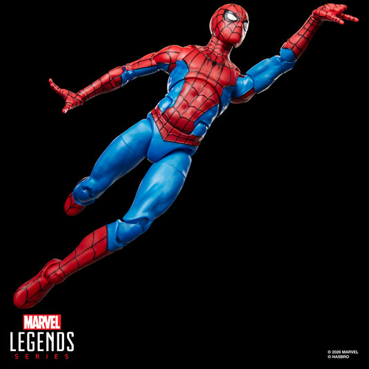 Marvel Legends - Spider-Man (No Way Home)