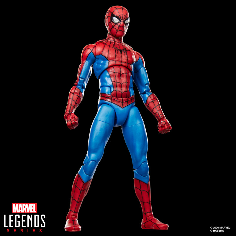 Load image into Gallery viewer, Marvel Legends - Spider-Man (No Way Home)
