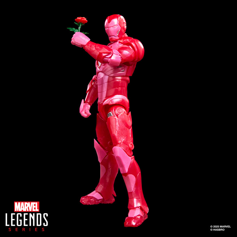 Load image into Gallery viewer, Marvel Legends Series - I Love You 3000 Iron Man

