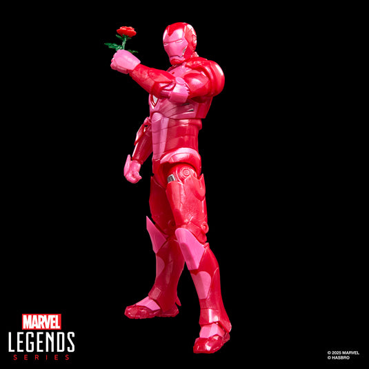 Marvel Legends Series - I Love You 3000 Iron Man