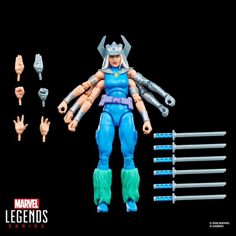 Load image into Gallery viewer, Marvel Legends - Gamerverse Iron Man vs Marvel's Spiral
