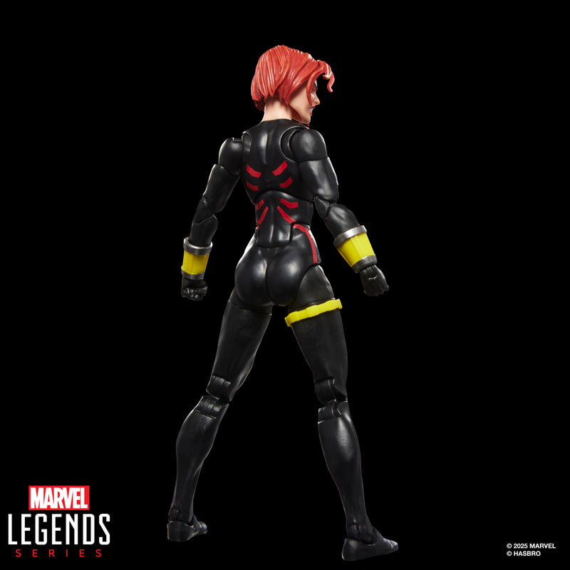 Load image into Gallery viewer, Marvel Legends - Black Widow &amp; Quicksilver
