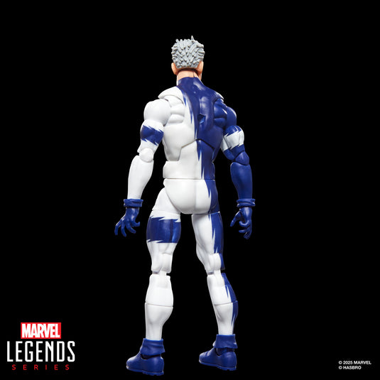 Marvel Legends - Black Widow & Quicksilver