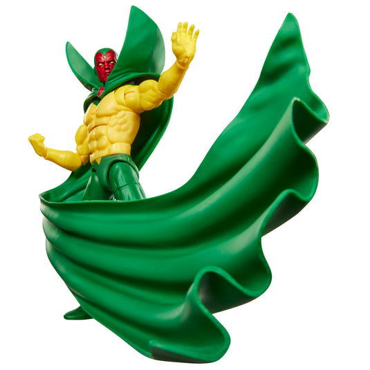 Marvel Legends - Vision & Scarlet