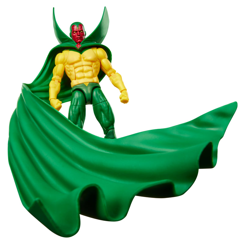 Load image into Gallery viewer, Marvel Legends - Vision &amp; Scarlet
