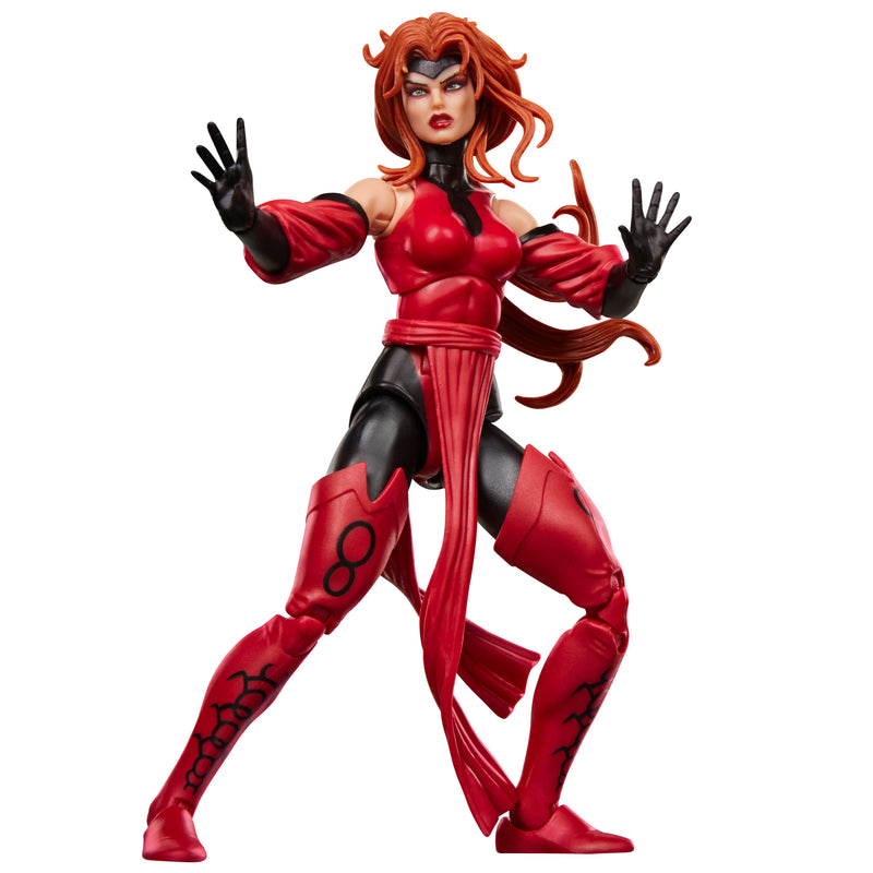Load image into Gallery viewer, Marvel Legends - Vision &amp; Scarlet

