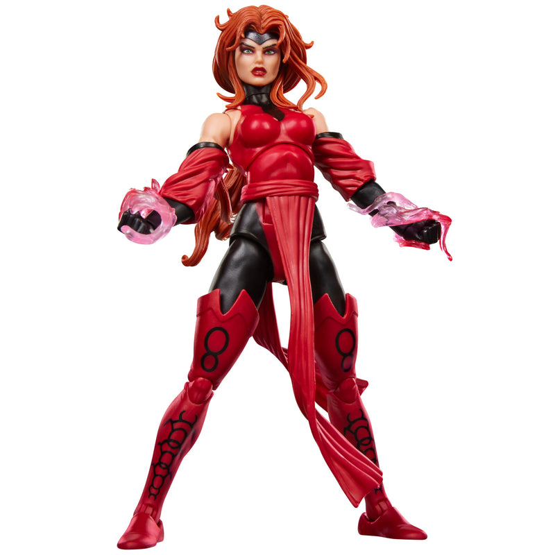 Load image into Gallery viewer, Marvel Legends - Vision &amp; Scarlet
