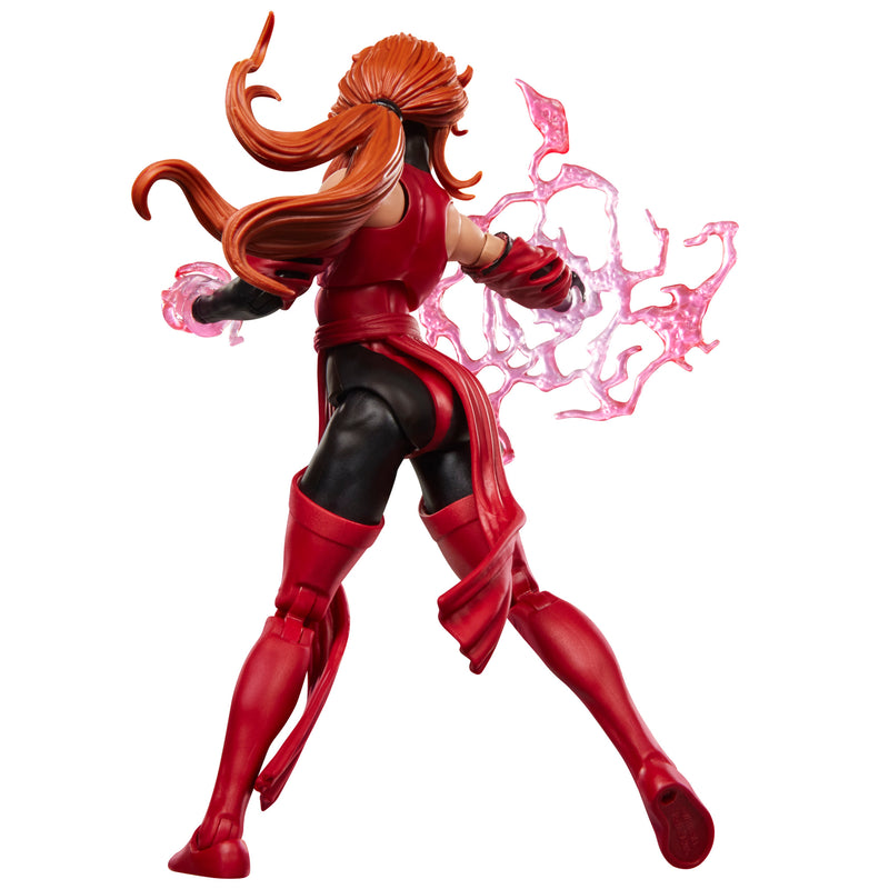 Load image into Gallery viewer, Marvel Legends - Vision &amp; Scarlet
