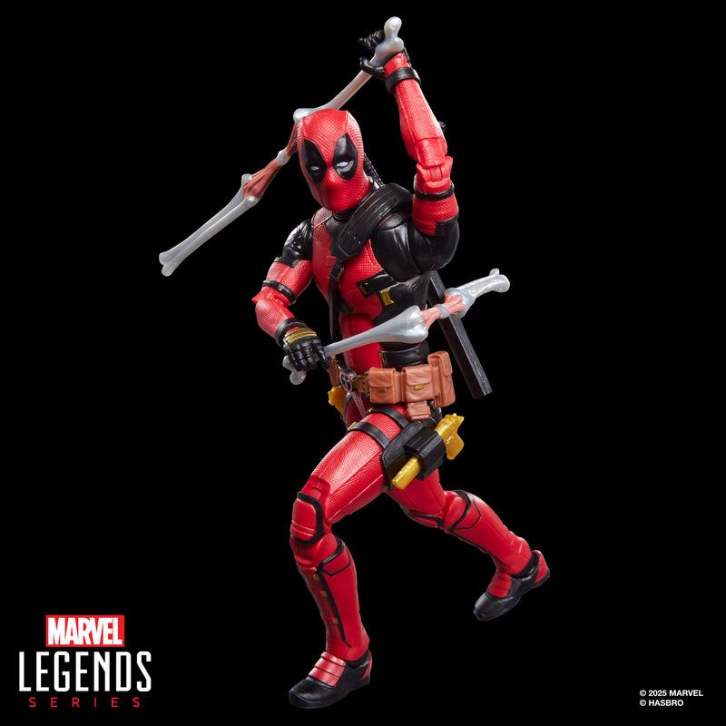 Load image into Gallery viewer, Marvel Legends - Dogpool and Deadpool
