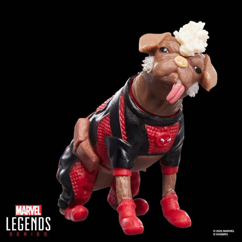Load image into Gallery viewer, Marvel Legends - Dogpool and Deadpool
