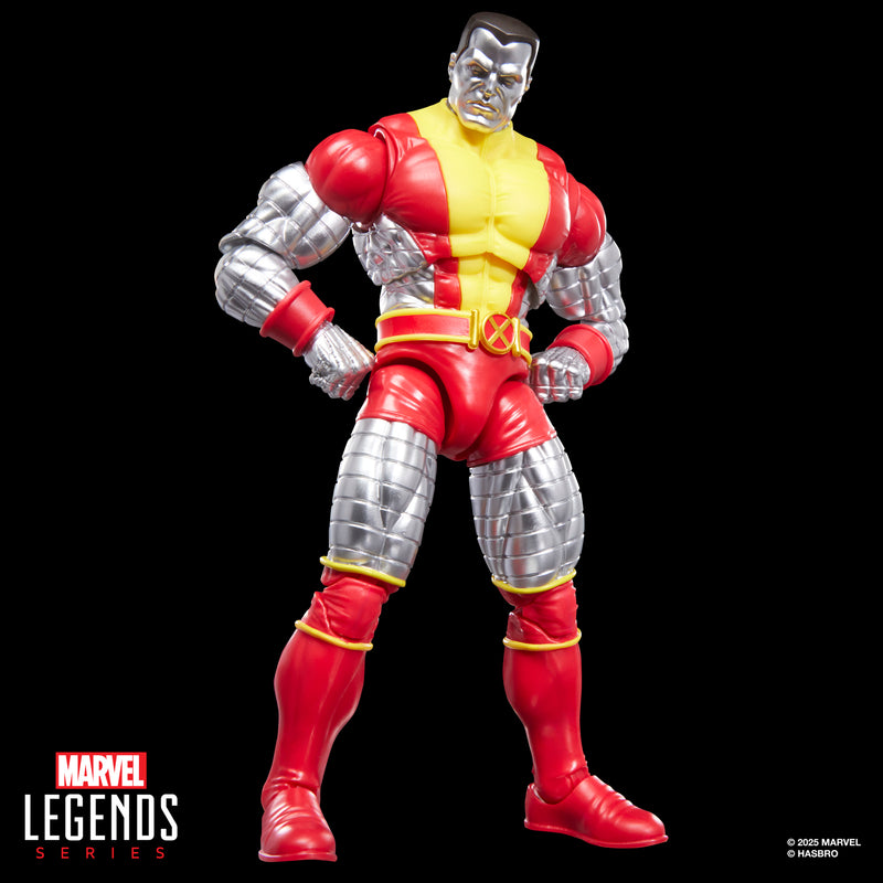 Load image into Gallery viewer, Marvel Legends - Kitty Pryde &amp; Marvel's Colossus
