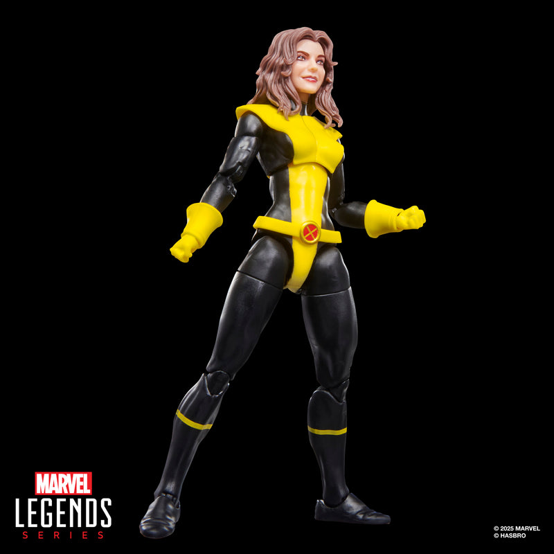 Load image into Gallery viewer, Marvel Legends - Kitty Pryde &amp; Marvel's Colossus
