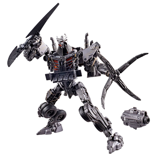 Transformers Studio Series - Rise of the Beasts Leader Class Scourge
