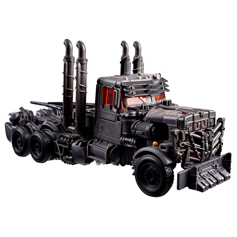 Load image into Gallery viewer, Transformers Studio Series - Rise of the Beasts Leader Class Scourge
