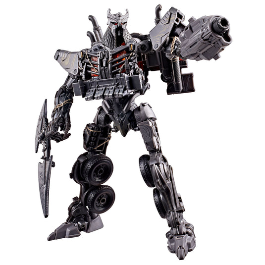 Transformers Studio Series - Rise of the Beasts Leader Class Scourge