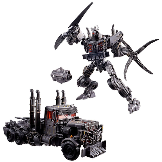 Transformers Studio Series - Rise of the Beasts Leader Class Scourge