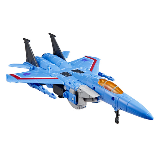 Transformers Studio Series - Transformers The Movie Voyager Class Thundercracker