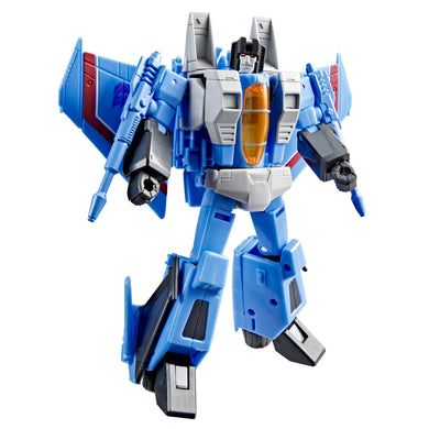 Transformers Studio Series - Transformers The Movie Voyager Class Thundercracker
