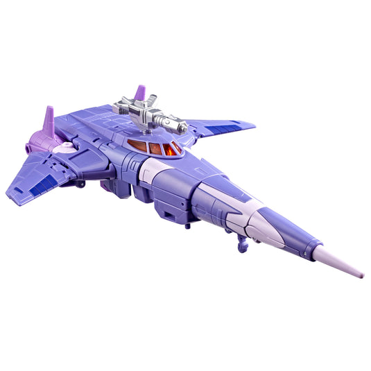 Transformers Studio Series - Transformers The Movie Voyager Class Cyclonus