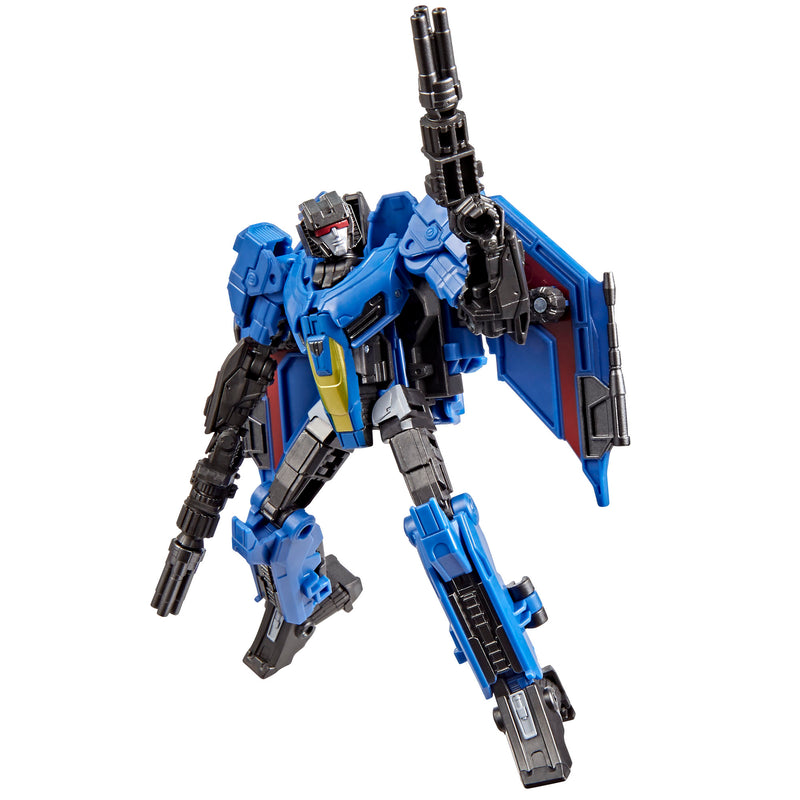 Load image into Gallery viewer, Transformers Studio Series - Transformers ONE Deluxe Class Thundercracker
