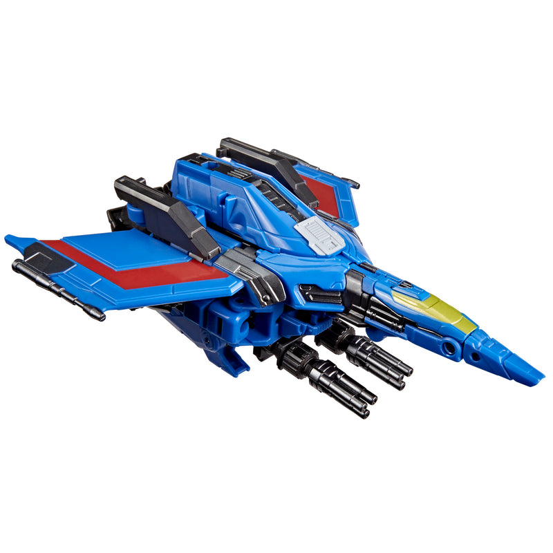 Load image into Gallery viewer, Transformers Studio Series - Transformers ONE Deluxe Class Thundercracker
