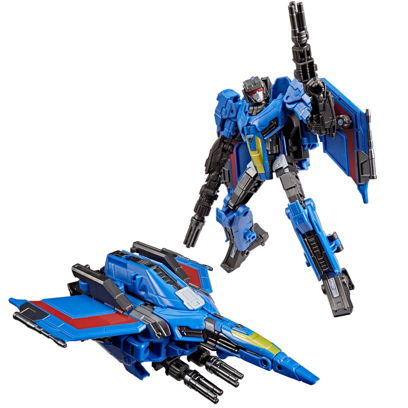 Load image into Gallery viewer, Transformers Studio Series - Transformers ONE Deluxe Class Thundercracker
