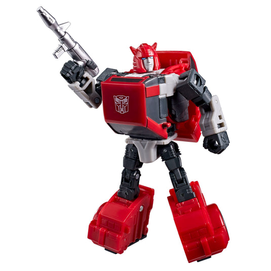 Transformers Studio Series - Transformers The Movie Deluxe Class Cliffjumper