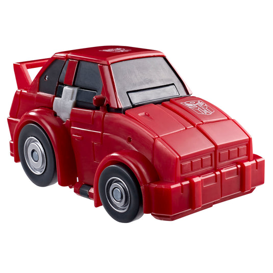 Transformers Studio Series - Transformers The Movie Deluxe Class Cliffjumper