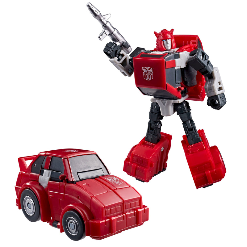 Load image into Gallery viewer, Transformers Studio Series - Transformers The Movie Deluxe Class Cliffjumper
