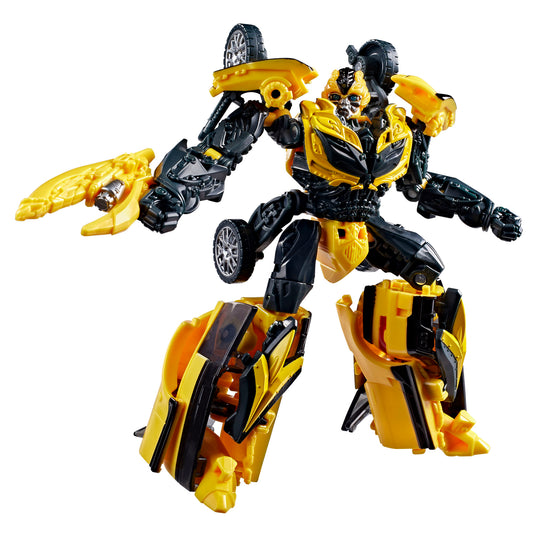 Transformers Studio Series - Age of Extinction Deluxe Class Bumblebee