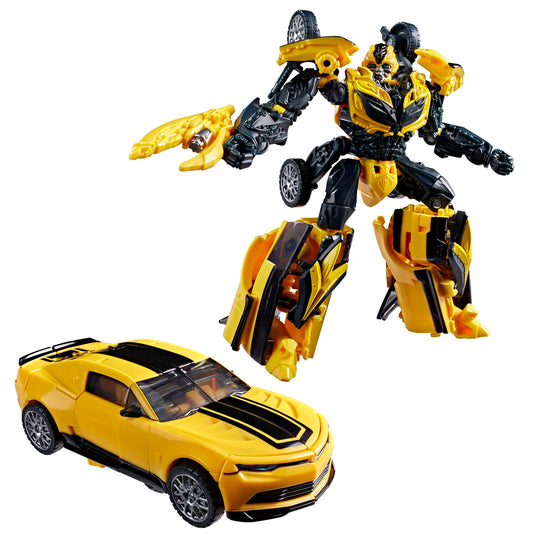 Transformers Studio Series - Age of Extinction Deluxe Class Bumblebee
