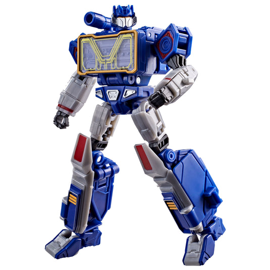 Transformers Studio Series - Transformers ONE Deluxe Class Soundwave