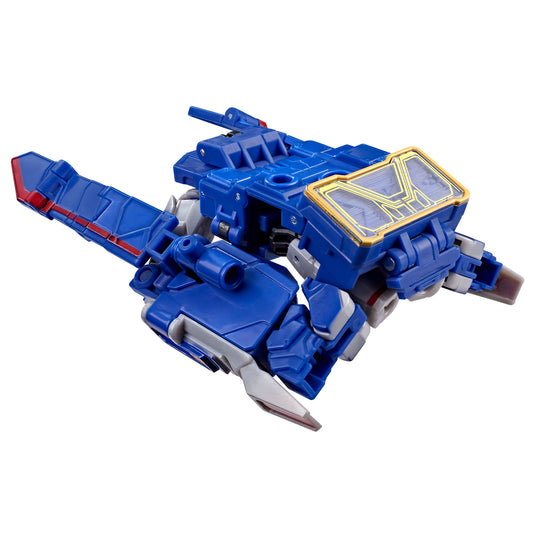 Transformers Studio Series - Transformers ONE Deluxe Class Soundwave