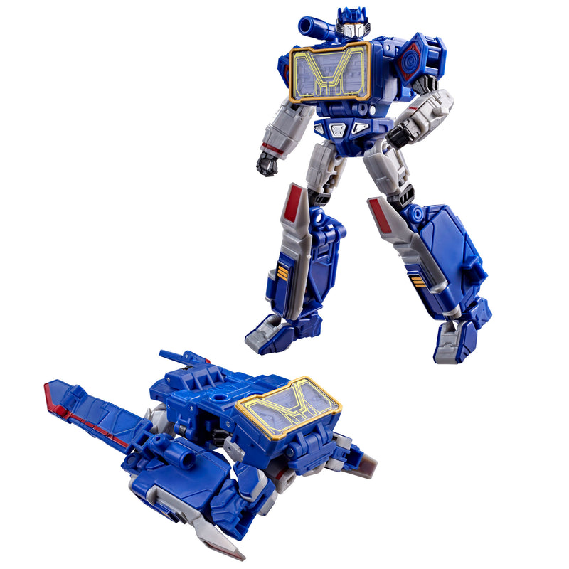 Load image into Gallery viewer, Transformers Studio Series - Transformers ONE Deluxe Class Soundwave
