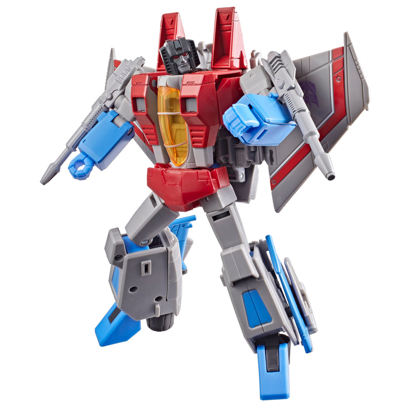 Load image into Gallery viewer, Transformers Studio Series - MTMTE Collection Voyager Class Starscream
