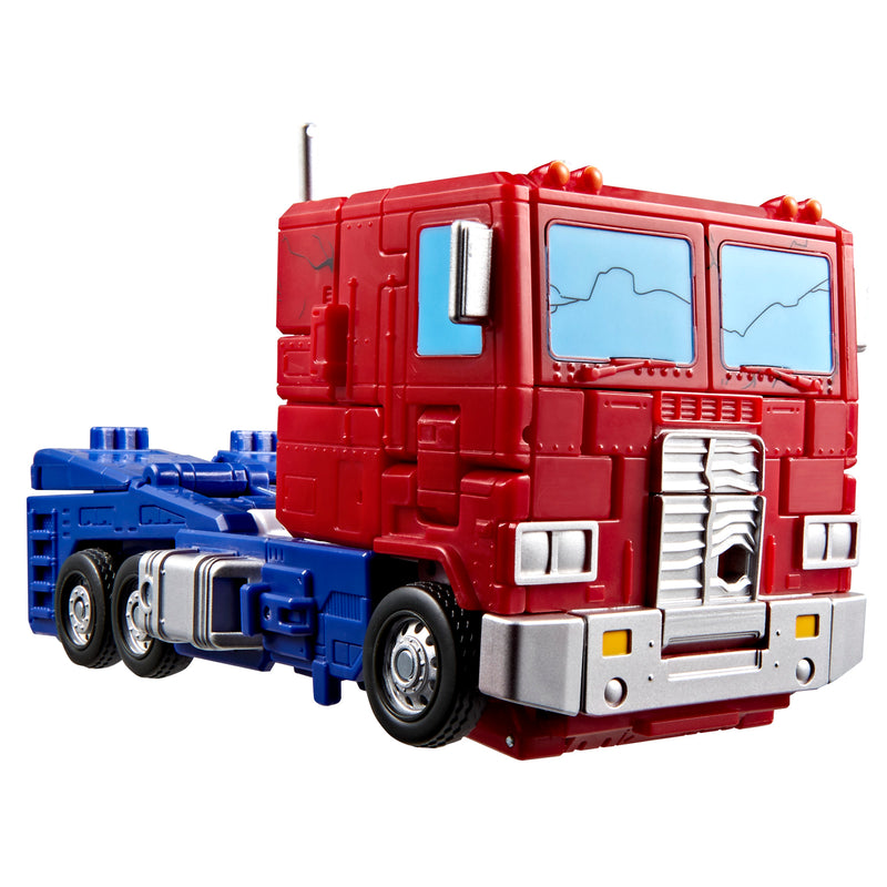 Load image into Gallery viewer, Transformers Studio Series - MTMTE Collection Leader Class Optimus Prime
