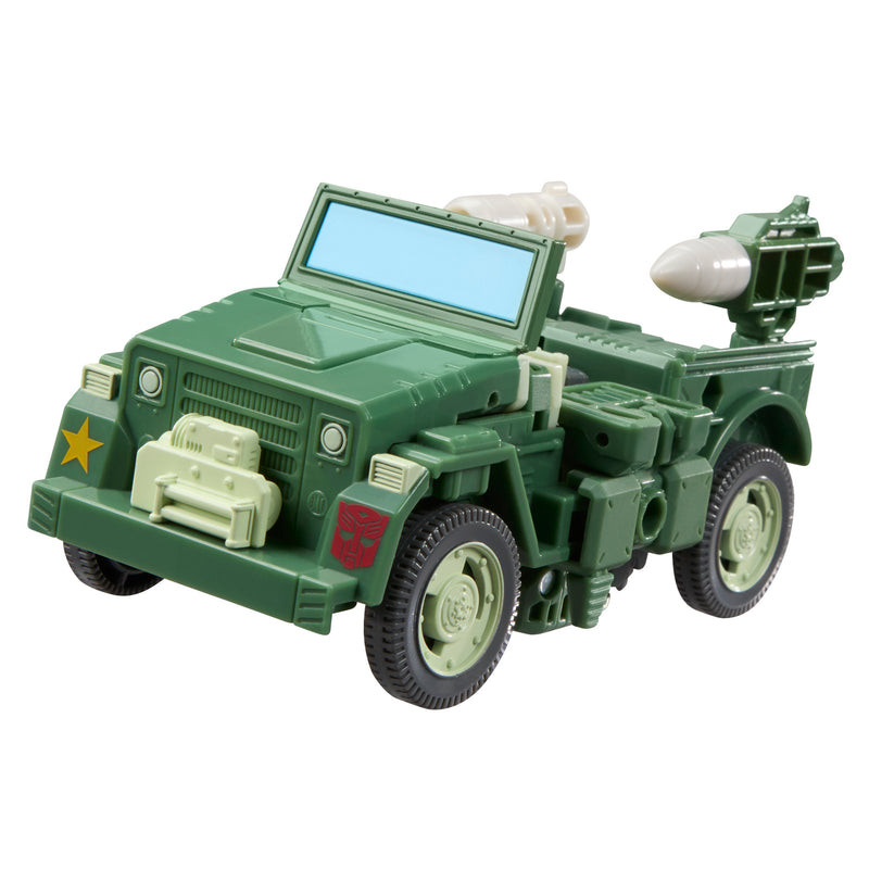 Load image into Gallery viewer, Transformers Studio Series - MTMTE Collection Deluxe Class Autobot Hound
