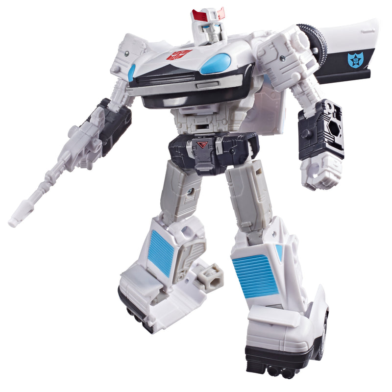 Load image into Gallery viewer, Transformers Studio Series - MTMTE Collection Deluxe Class Prowl
