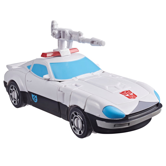 Transformers Studio Series - MTMTE Collection Deluxe Class Prowl