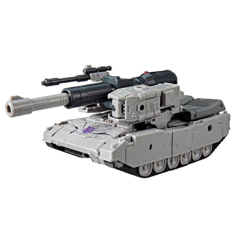 Collection Space Megatron Transformers Studio Series - MTMTE Collection Leader Class Megatron ...