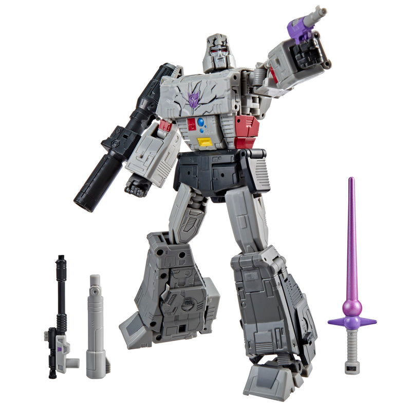 Load image into Gallery viewer, Transformers Studio Series - MTMTE Collection Leader Class Megatron
