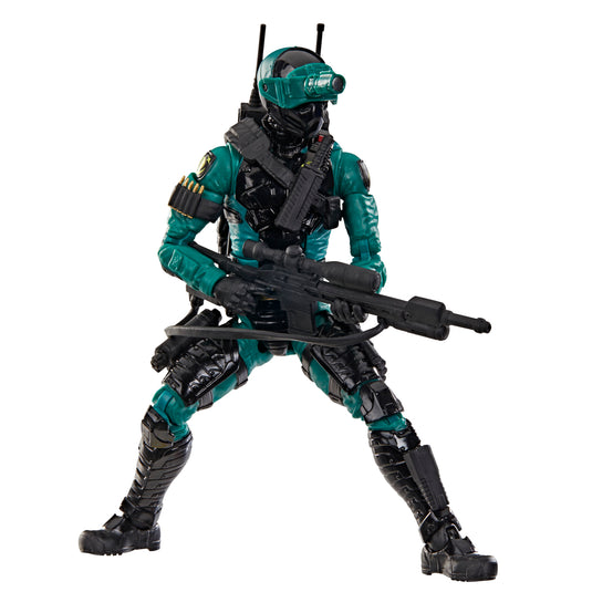 G.I. Joe Classified Series - Night-Viper