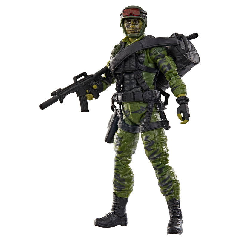 Load image into Gallery viewer, G.I. Joe Classified Series - Brent (Hit &amp; Run) Scott #188
