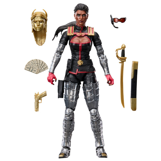 G.I. Joe Classified Series - Mistress Armada