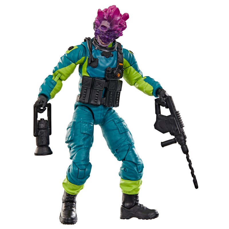 Load image into Gallery viewer, G.I. Joe Classified Series - Mole Rat (Stage 2) #190
